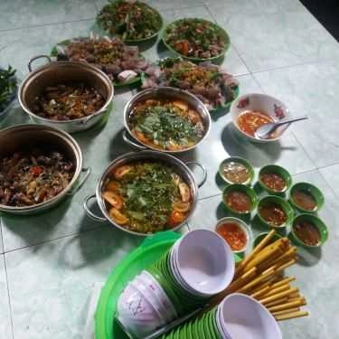 Món ăn- Quán Ăn Thầy Nhu - Hải Sản & Các Món Nhậu Bình Dân