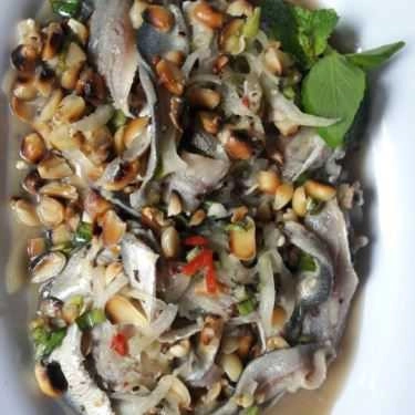 Món ăn- Quán Ăn Thầy Nhu - Hải Sản & Các Món Nhậu Bình Dân