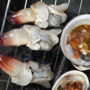 Món ăn- Quán Ăn Thầy Nhu - Hải Sản & Các Món Nhậu Bình Dân