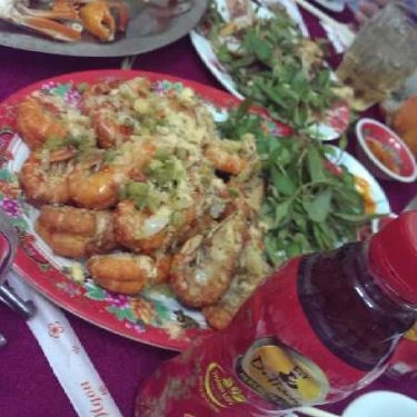 Món ăn- Quán Ăn Quán Hải Sản - Tỉnh Lộ 10