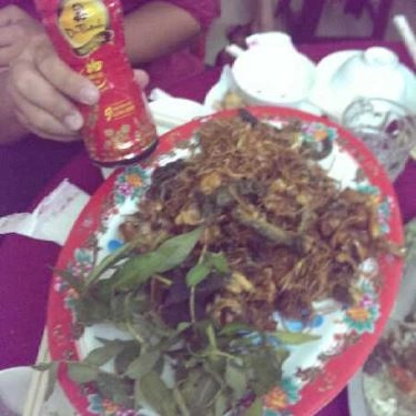 Món ăn- Quán Ăn Quán Hải Sản - Tỉnh Lộ 10