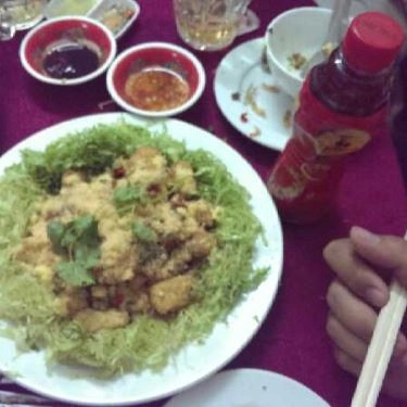 Món ăn- Quán Ăn Quán Hải Sản - Tỉnh Lộ 10