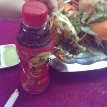 Món ăn- Quán Ăn Quán Hải Sản - Tỉnh Lộ 10