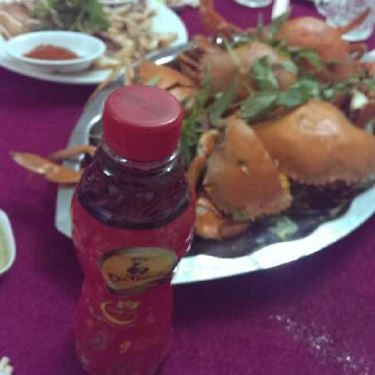 Món ăn- Quán Ăn Quán Hải Sản - Tỉnh Lộ 10