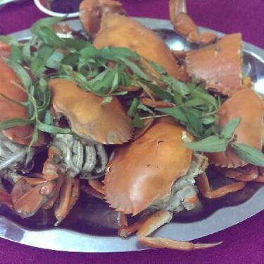 Món ăn- Quán Ăn Quán Hải Sản - Tỉnh Lộ 10