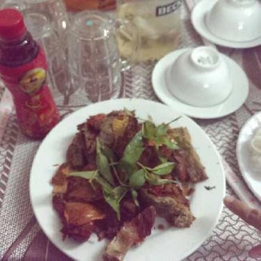 Món ăn- Quán Ăn Quán Hải Sản - Tỉnh Lộ 10