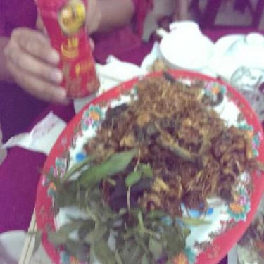Món ăn- Quán Ăn Quán Hải Sản - Tỉnh Lộ 10