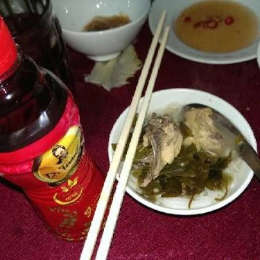 Món ăn- Quán Ăn Quán Hải Sản - Tỉnh Lộ 10