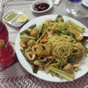 Món ăn- Quán Ăn Quán Hải Sản - Tỉnh Lộ 10