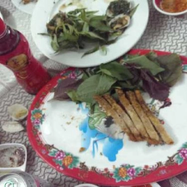 Món ăn- Quán Ăn Quán Hải Sản - Tỉnh Lộ 10