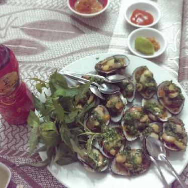 Món ăn- Quán Ăn Quán Hải Sản - Tỉnh Lộ 10