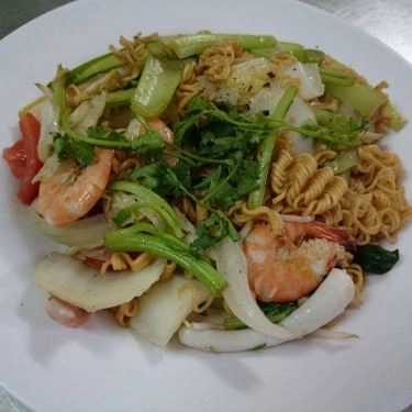 Món ăn- Quán Ăn Quán Hai Tèo - Cơm Gà Xối Mỡ