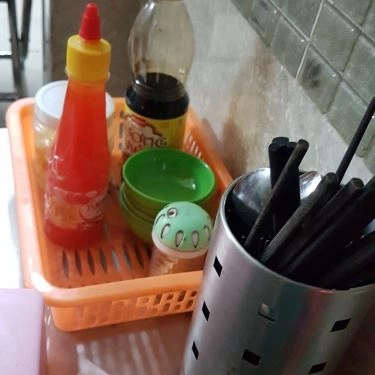 Tổng hợp- Quán Ăn Quán Hai Tèo - Cơm Gà Xối Mỡ