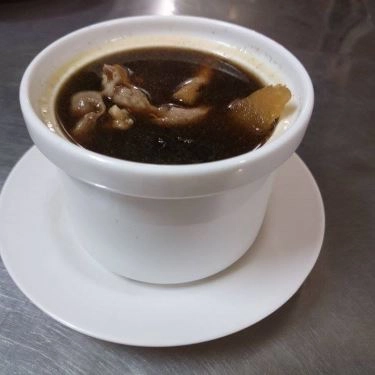 Món ăn- Quán Ăn Quán Hai Tèo - Cơm Gà Xối Mỡ