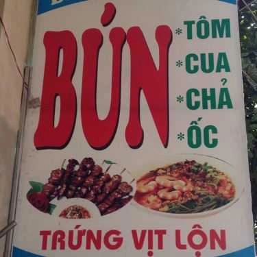 Thực đơn- Hải Thương - Điểm Tâm Sáng