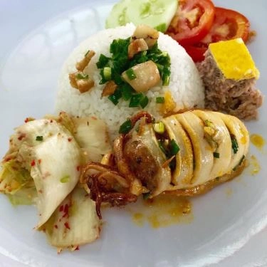 Món ăn- Quán Ăn Quán Hằng 99 - Chuyên Các Món Cơm