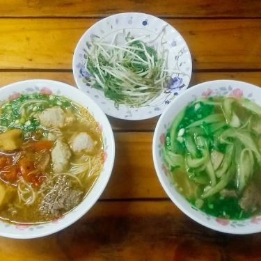 Món ăn- Quán Ăn Quán Hằng - Ẩm Thực Hà Nội