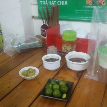 Tổng hợp- Quán Ăn Quán Hằng - Ẩm Thực Hà Nội