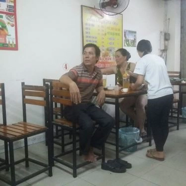 Tổng hợp- Quán Ăn Quán Hằng - Ẩm Thực Hà Nội