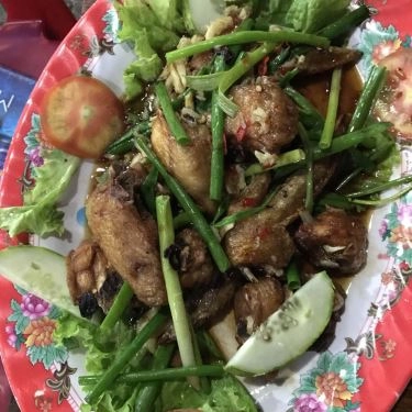 Món ăn- Quán Ăn Quán Hằng - Đặc Sản Biển