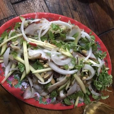 Món ăn- Quán Ăn Quán Hằng - Đặc Sản Biển
