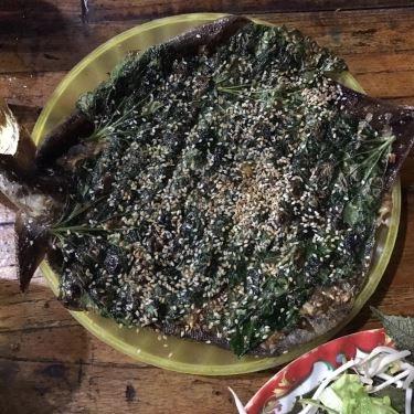 Món ăn- Quán Ăn Quán Hằng - Đặc Sản Biển