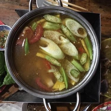 Món ăn- Quán Ăn Quán Hằng - Đặc Sản Biển