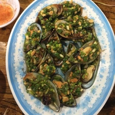 Món ăn- Quán Ăn Quán Hằng - Đặc Sản Biển