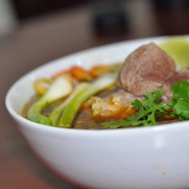 Tổng hợp- Quán Ăn Bún Bò Huế Hạnh - Đường 34