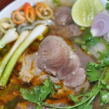Tổng hợp- Quán Ăn Bún Bò Huế Hạnh - Đường 34