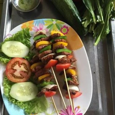 Món ăn- Quán Ăn Quán Hạnh Nhân - Lẩu Mắm