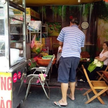 Tổng hợp- Quán Ăn Quán Hào Ký - Cơm Tấm Sườn & Cơm Gà Xối Mỡ