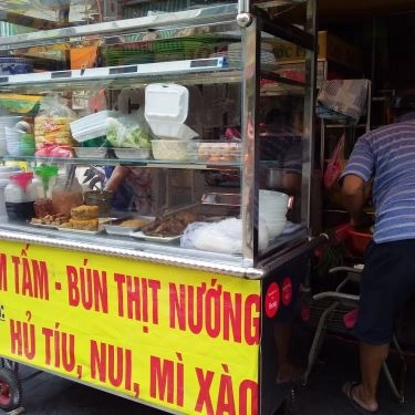 Tổng hợp- Quán Ăn Quán Hào Ký - Cơm Tấm Sườn & Cơm Gà Xối Mỡ