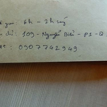 Tổng hợp- Quán Ăn Quán Hào Ký - Cơm Tấm Sườn & Cơm Gà Xối Mỡ