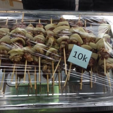 Món ăn- Quán Ăn Quán Hay BBQ - Xuân Thủy