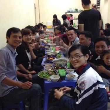 Tổng hợp- Quán Ăn Quán Hay BBQ - Xuân Thủy