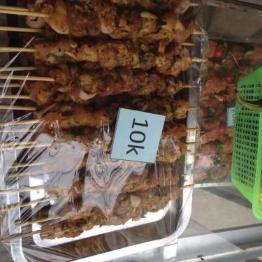 Món ăn- Quán Ăn Quán Hay BBQ - Xuân Thủy