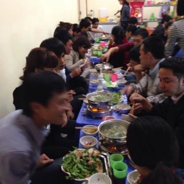 Tổng hợp- Quán Ăn Quán Hay BBQ - Xuân Thủy