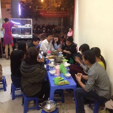 Tổng hợp- Quán Ăn Quán Hay BBQ - Xuân Thủy