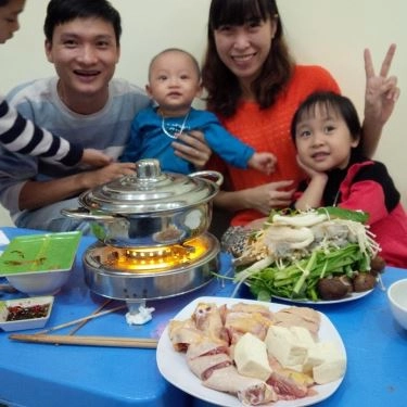 Tổng hợp- Quán Ăn Quán Hay BBQ - Xuân Thủy