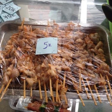 Món ăn- Quán Ăn Quán Hay BBQ - Xuân Thủy