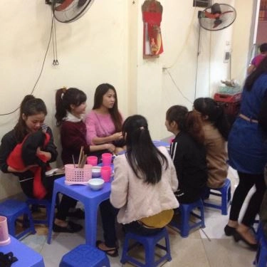 Tổng hợp- Quán Ăn Quán Hay BBQ - Xuân Thủy