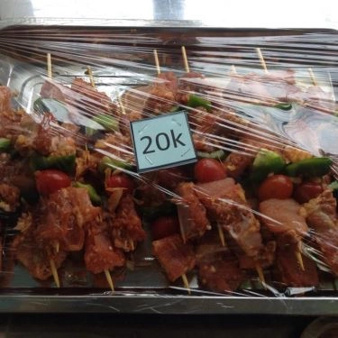 Món ăn- Quán Ăn Quán Hay BBQ - Xuân Thủy
