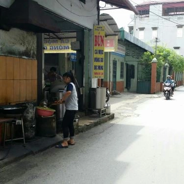 Tổng hợp- Quán Ăn Hiền Anh - Bún Cá, Bún Mọc & Bún Móng Giò