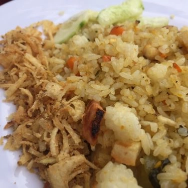 Món ăn- Quán Ăn Hiền Béo - Cơm Rang & Phở Bò