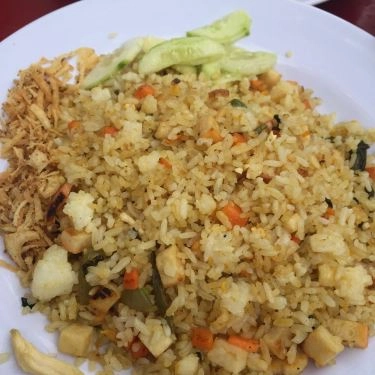 Món ăn- Quán Ăn Hiền Béo - Cơm Rang & Phở Bò