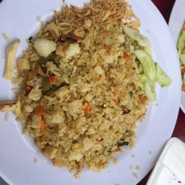 Món ăn- Quán Ăn Hiền Béo - Cơm Rang & Phở Bò