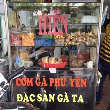 Tổng hợp- Quán Ăn Quán Hiền - Cơm Gà Phú Yên