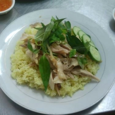 Thực đơn- Quán Ăn Quán Hiền - Cơm Gà Phú Yên