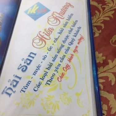 Tổng hợp- Quán Ăn Quán Hiền Khương - Hải Sản Tươi Sống